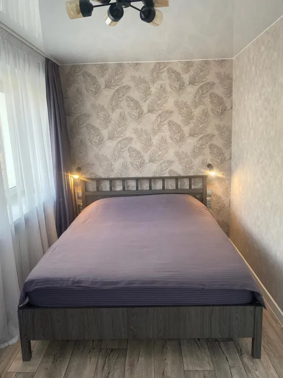 Евродвушка в центре недалеко от вокзала