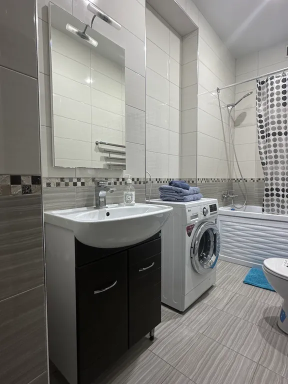 Квартира Квартира в центре города — Анапа