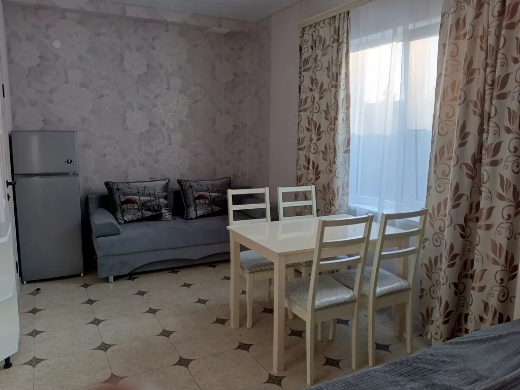 Квартира Комната — Кучугуры