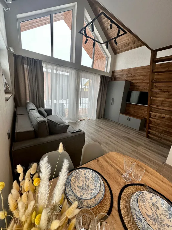 Частный дом Суздаль Villa