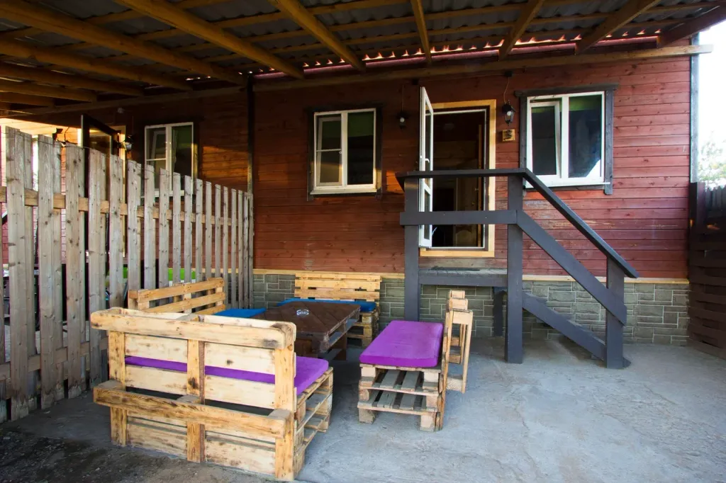 Коттедж 5-комнатный Дом — Сойкино