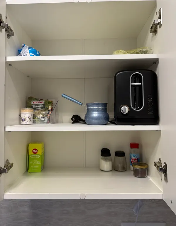 Уютная квартира недалеко от моря