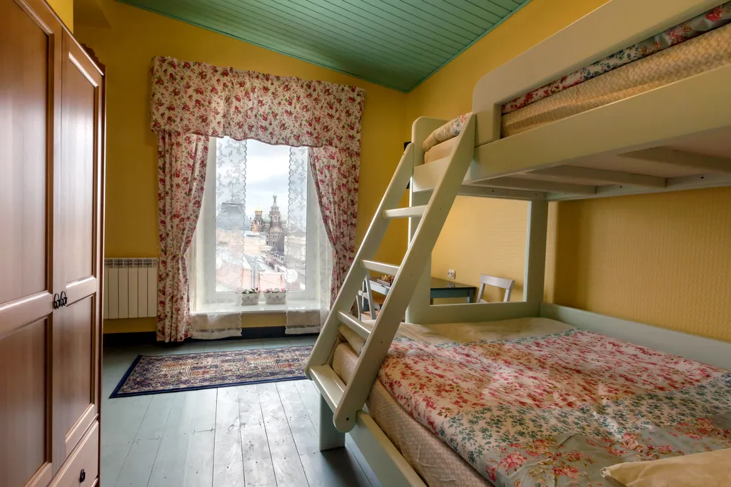 Квартира Комната — Санкт-Петербург