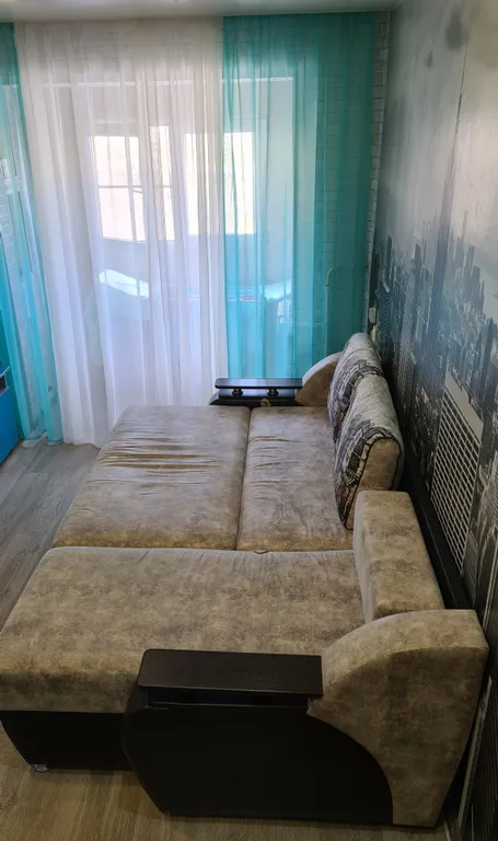 Утная квартира в центре города