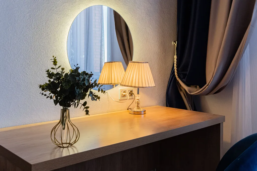 Новые апартаменты в самом центре города