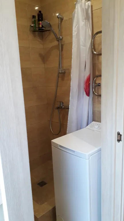 Морская романтика с двориком