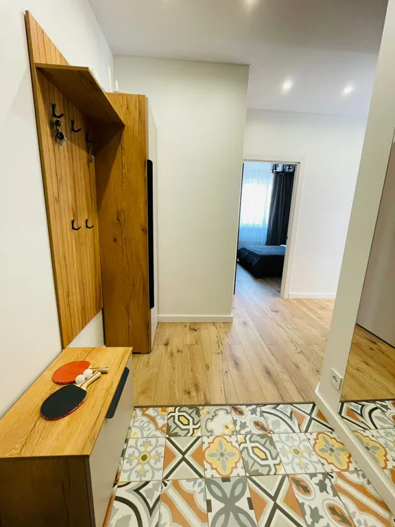 Квартира Квартира Stylish Apartments in Fruit — Сириус