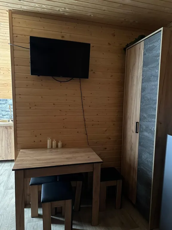 Апартамент №1