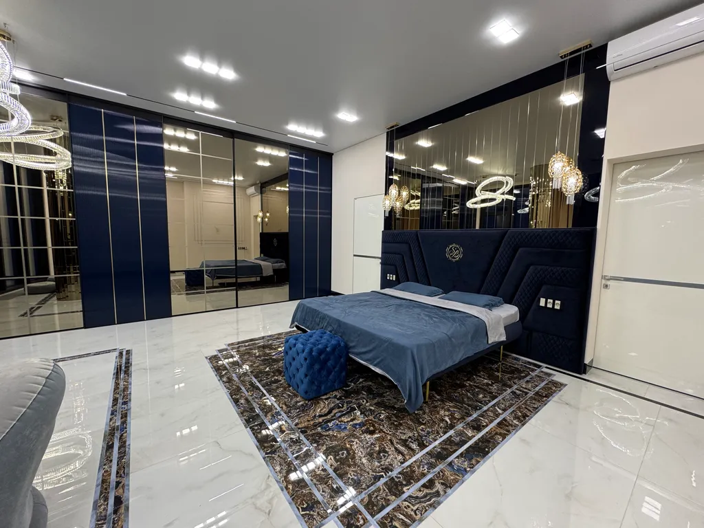 Квартира Небо22, номер в Пентхаусе, самый роскошный Ижевск, Джакузи на балконе — аренда посуточно в Ижевск