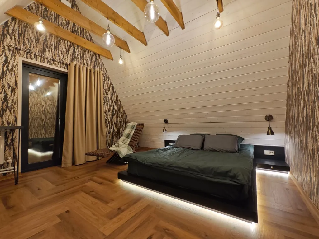 3-комнатный Дом