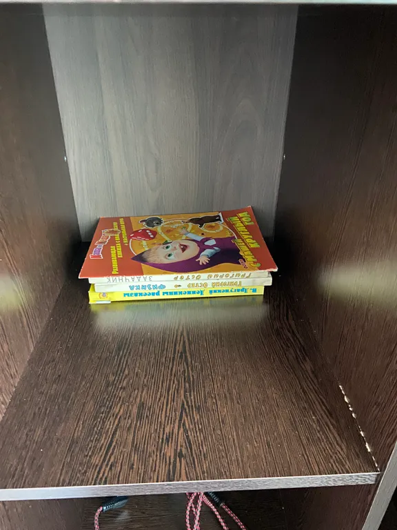 Апартамент уют в Кошелеве