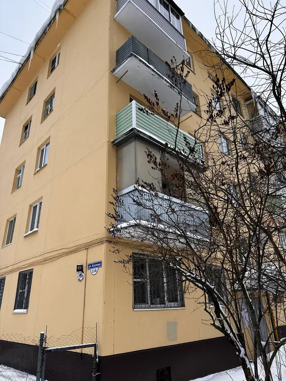 Уютная квартира для спокойного отдыха