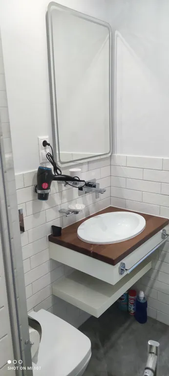 Апартаменты люкс с видом на море на Пионерском проспекте