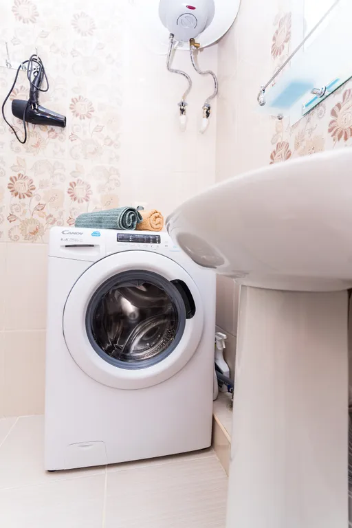 Уютная квартирам рядом с морем