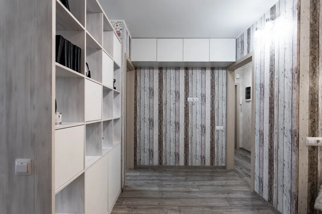 Уютная квартира в исторической Ленинском районе.