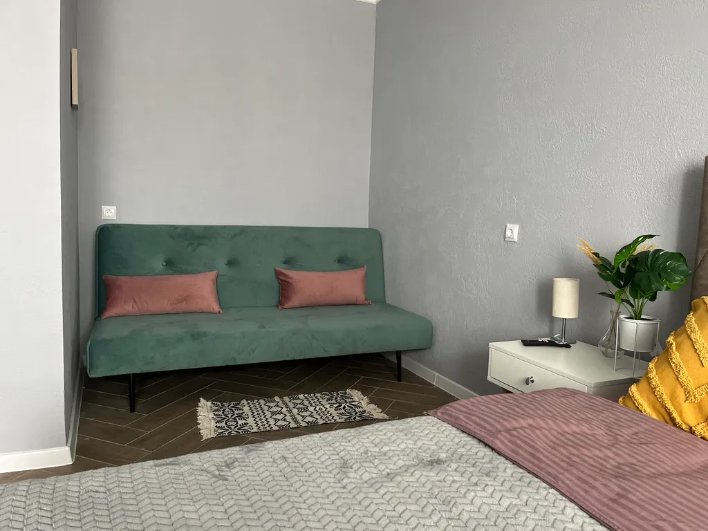 Апартаменты Уют