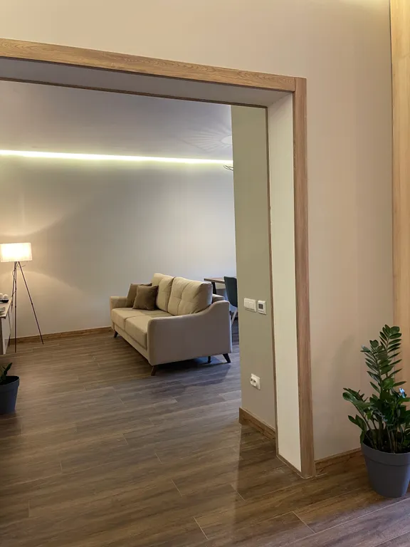 Дом в Рускеала