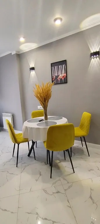 Квартира в самом красивом районе