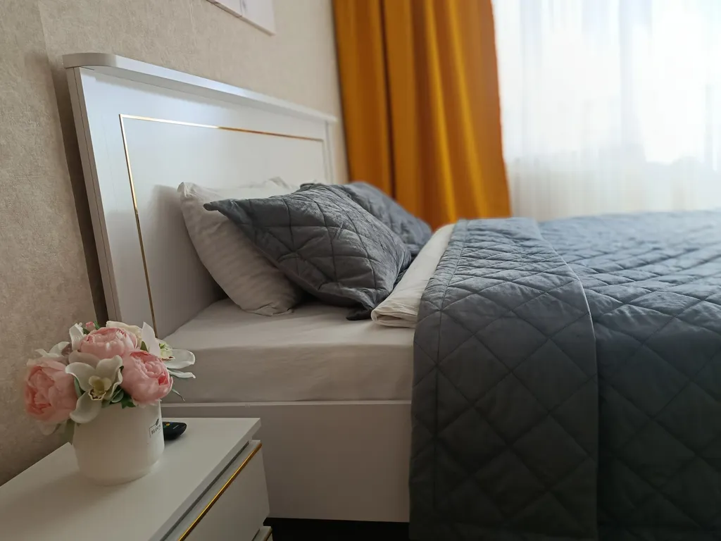 Светлая студия