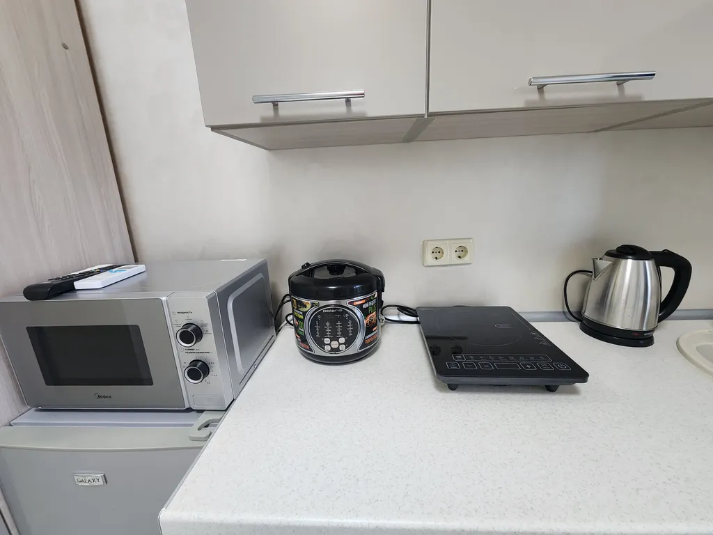 Звездный берег ждёт Вас