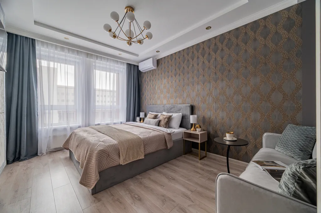 Уютная квартира с высоким рейтингом в центральной части города — аренда посуточно в Екатеринбург