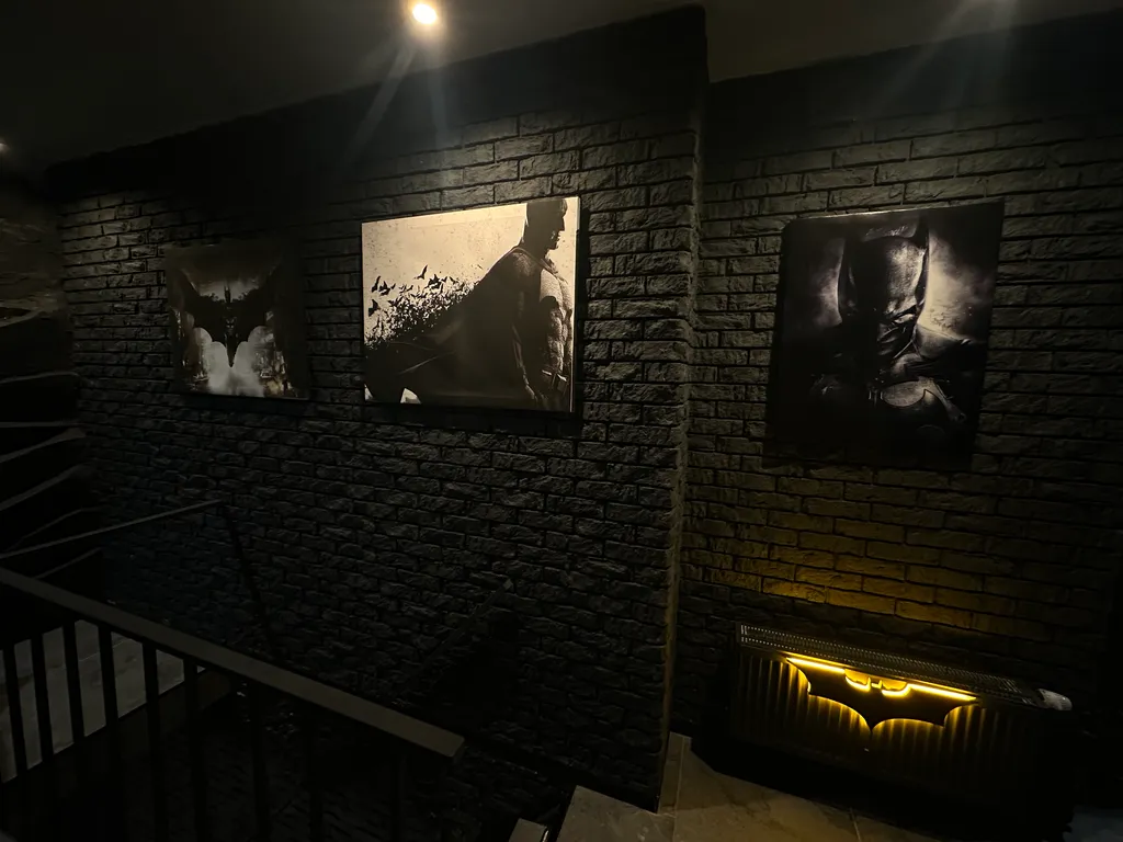 Premium Апартаменты в двух уровнях