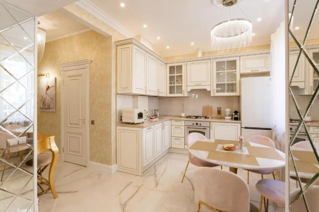 Квартира Apart39 VIP в старом городе — аренда посуточно в Калининград