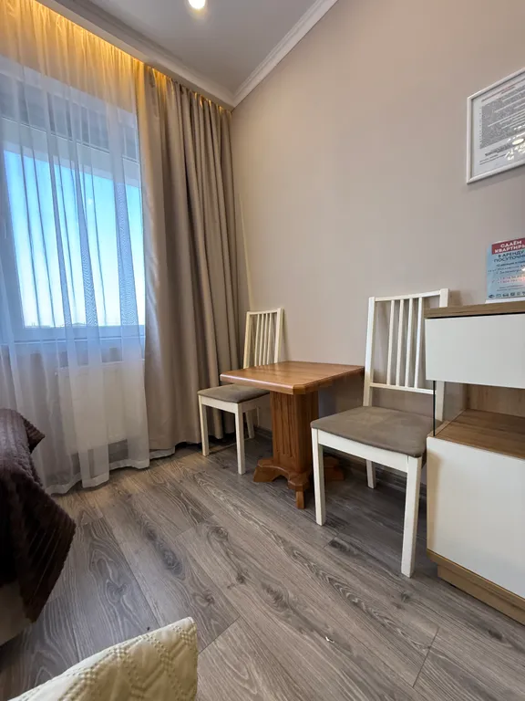 Квартира Квартира с видом на море и озеро — Зеленоградск