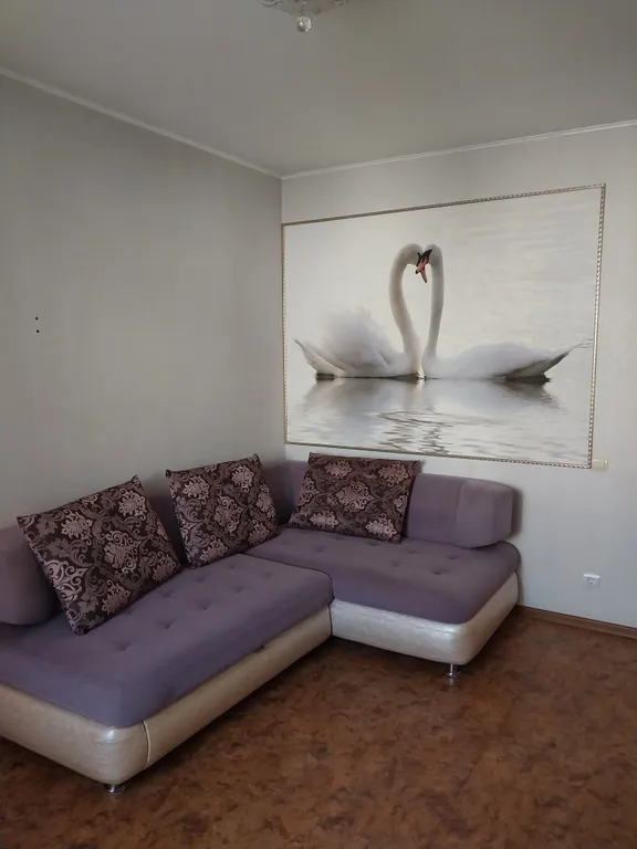 Квартира недалеко от АкваРио и Онкодиспансера