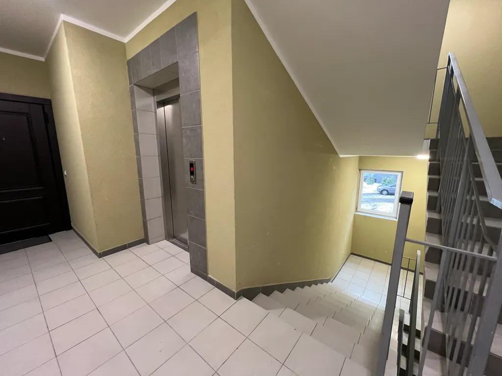 Квартира Квартира Новый дом в центре города — Калининград