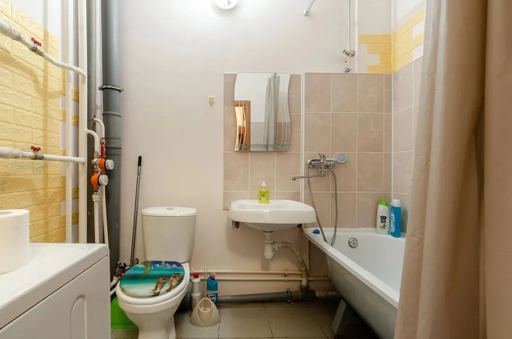 Балтийский каскад