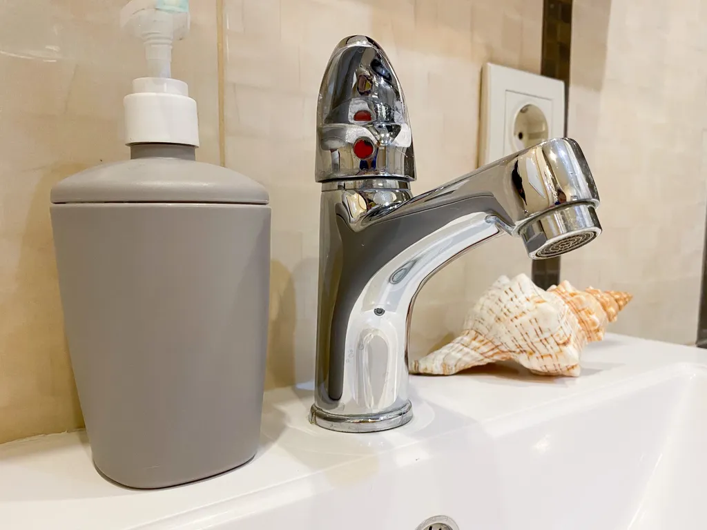 Студия в ЖК Полет