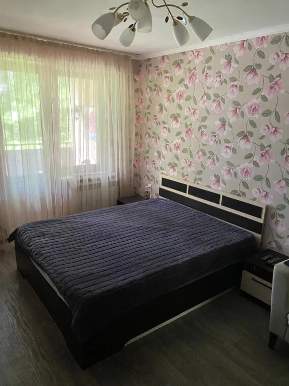 Удобная квартира на черноморском побережье