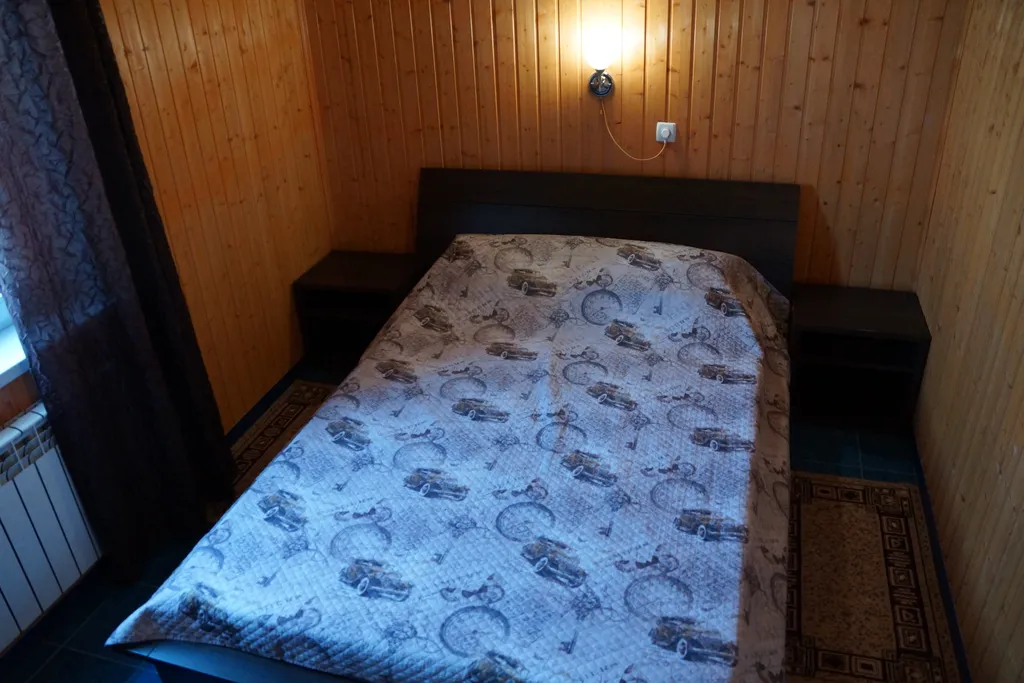 Квартира Комната — Кучугуры