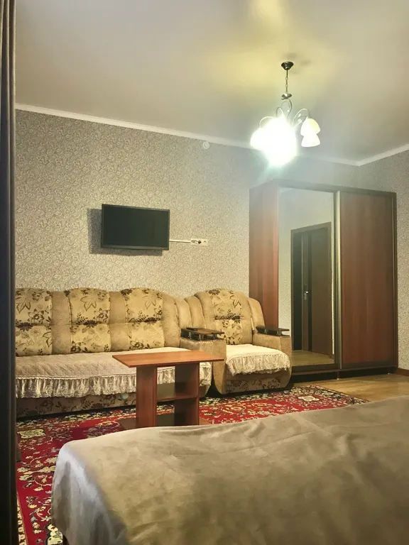 Двухместный стандарт