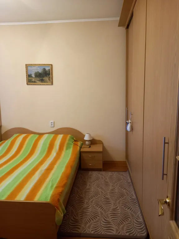 Квартира рядом с горнолыжным комплексом