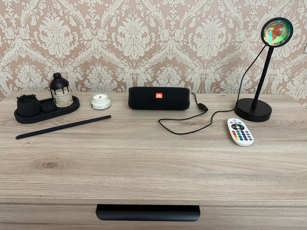 Просторная 2-х комнатная квартира с видом на море