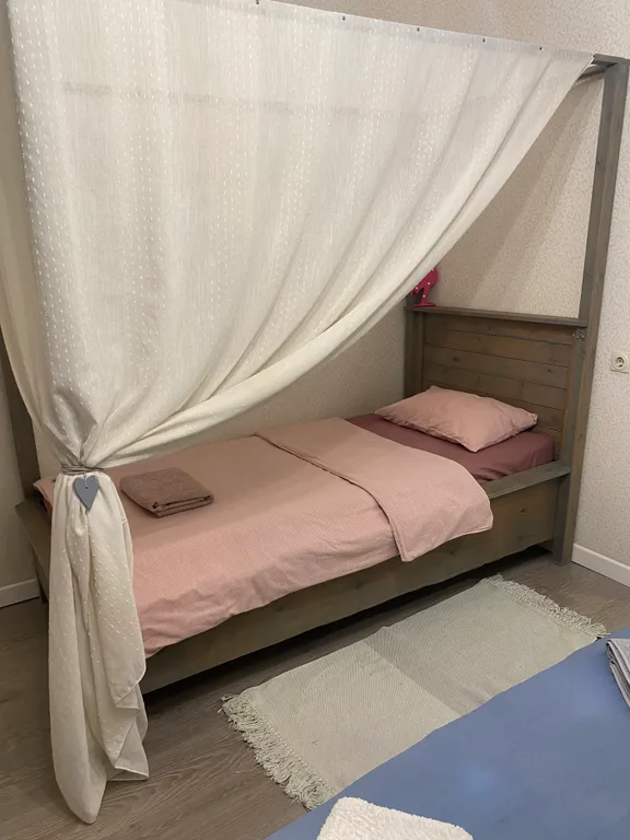 Квартира Квартира Душевная евродвушка с видом на озеро, отчётные документы предоставляем — Красноярск