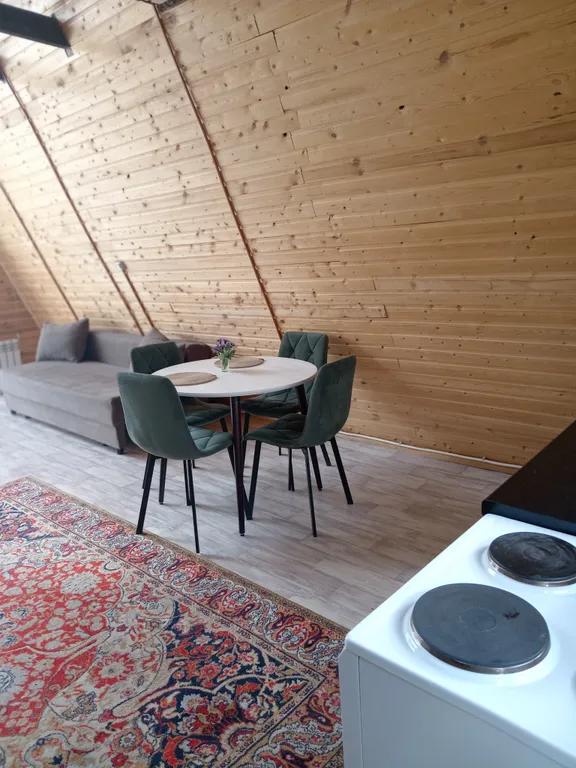 Домик "Лесная сказка"