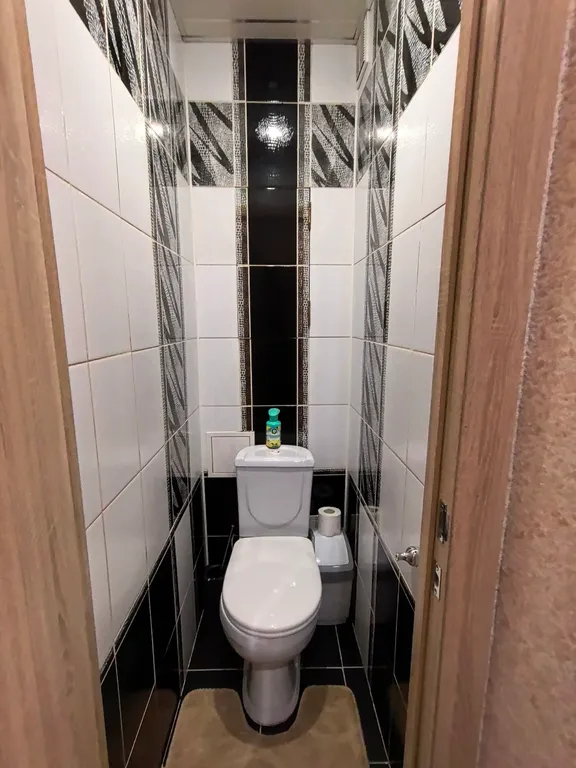 Уютная квартира в городе Сельцо, посуточно. В самом центре города! При