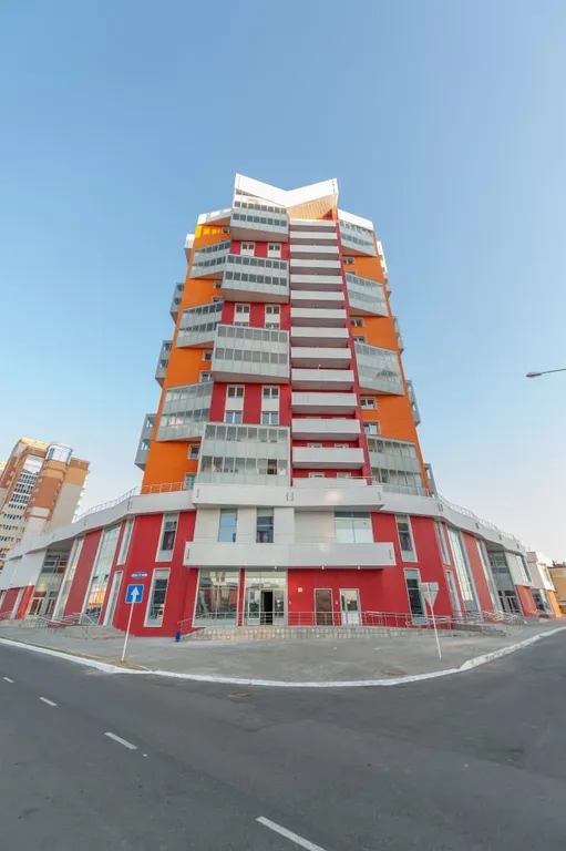 Апартаменты супер люкс