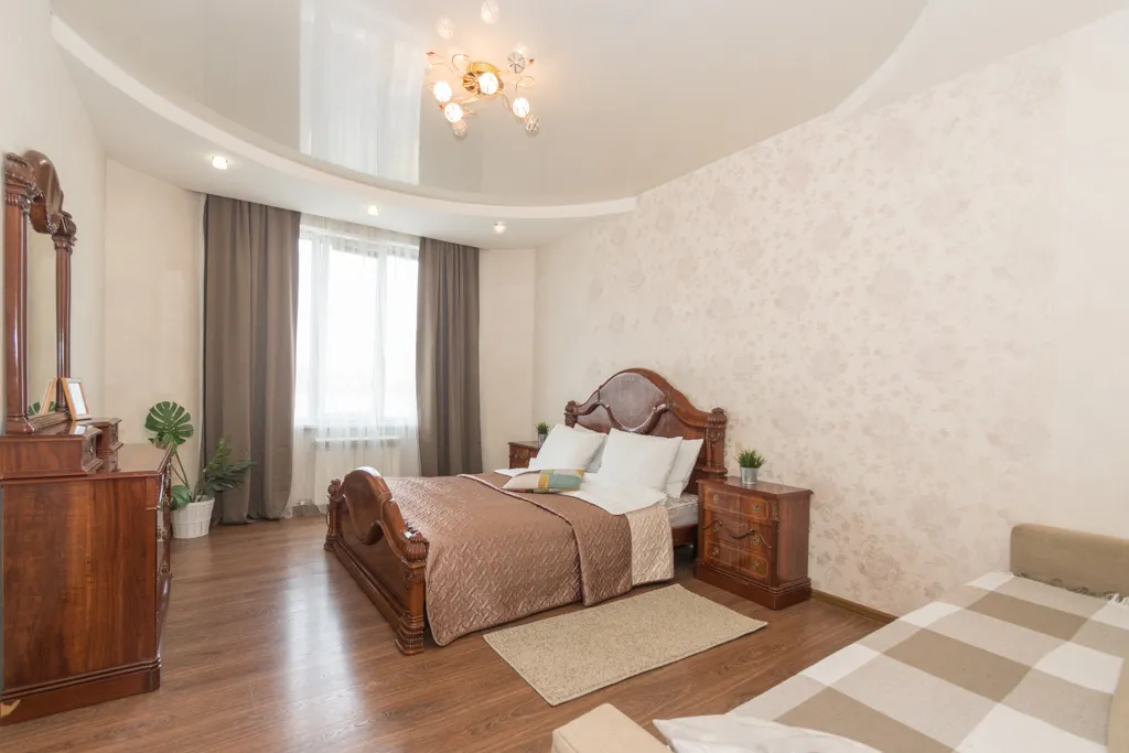 Квартира 2-комнатная Квартира — Новосибирск