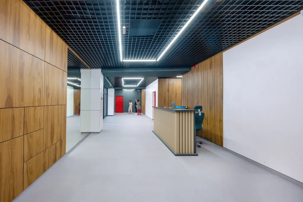 Studio University III