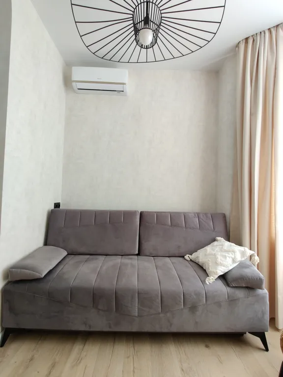 Квартира рядом с лучшим пляжем города