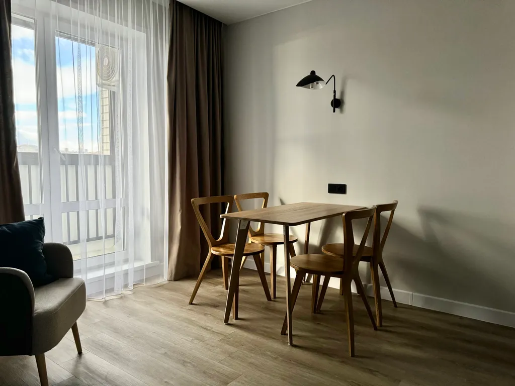 Квартира Уютная квартира в историческом центре — Красноярск