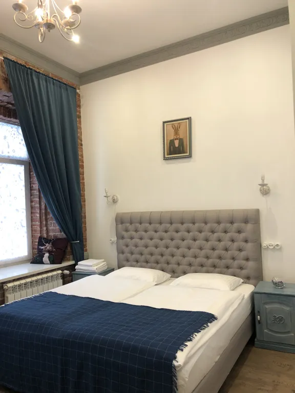 Комната