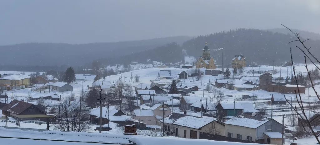 Уютная студия