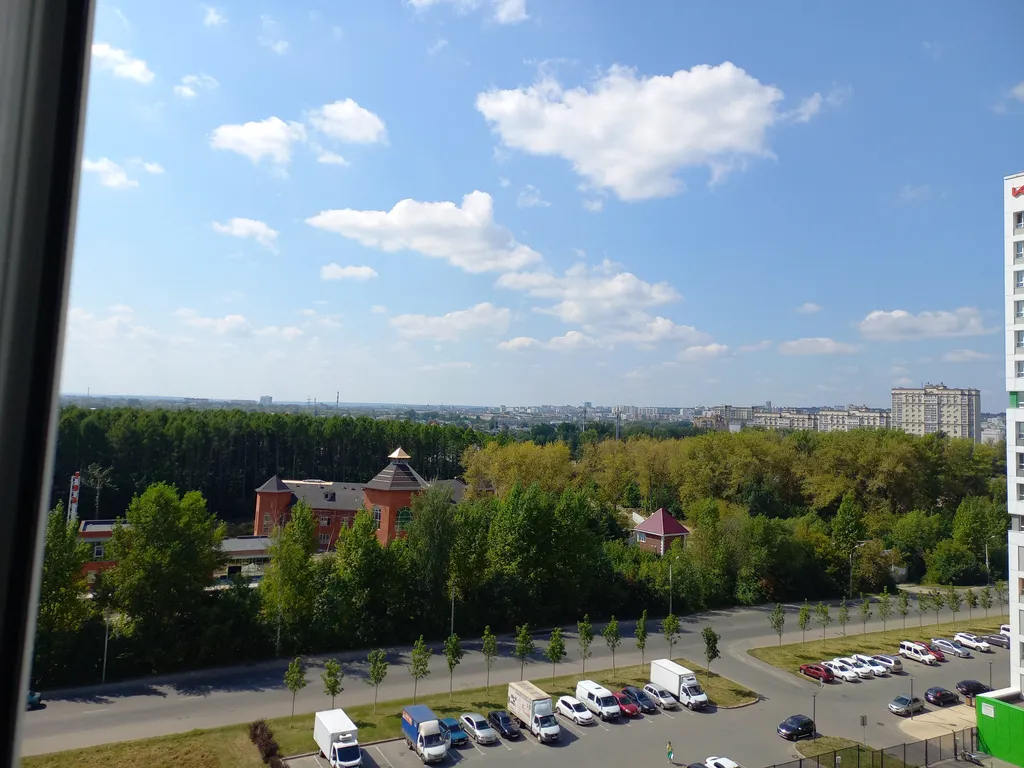 Новая уютная квартира в 5 минутах от центра