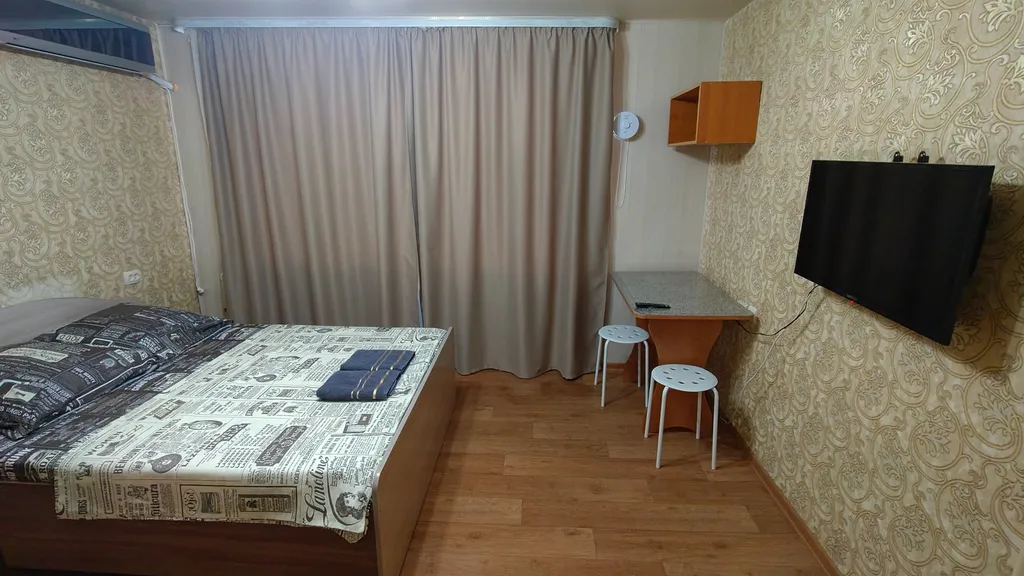 Уютная гостинка