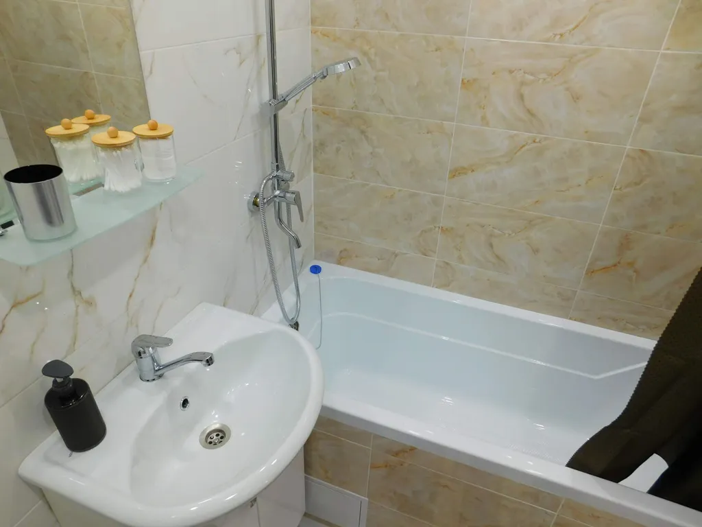 Уютная студия в Индустриальном районе ЖК Норд